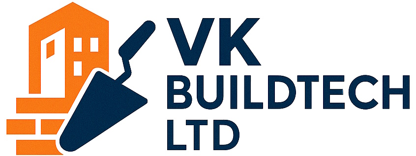 VK BUILDTECH Building Construction Services